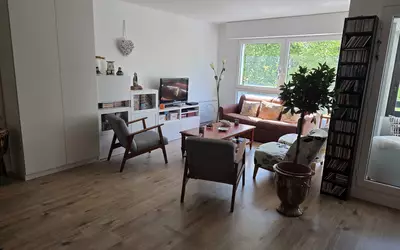 Le Chesnay-Rocquencourt (78150)
