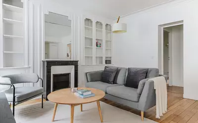 Paris 15E (75015)