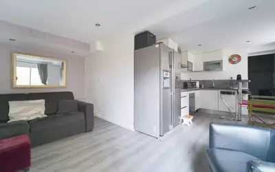 Paris 18E (75018)