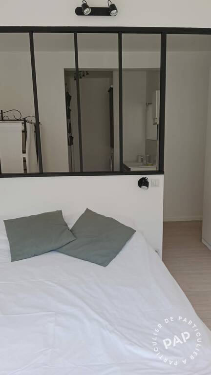 Location Meubl e Appartement 2 Pi ces 52 M Roubaix 59100 52 M 
