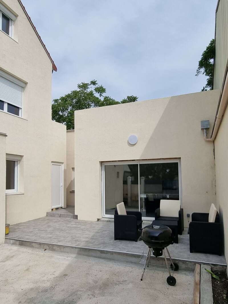 Saint-Denis (93200)