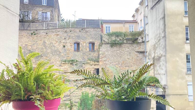Pontoise (95000)