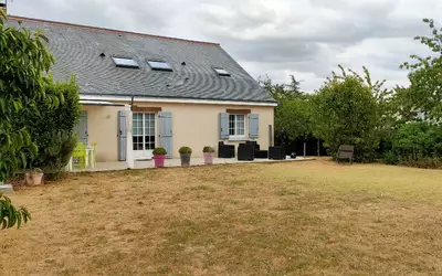 Saint-Michel-Sur-Loire (37130)