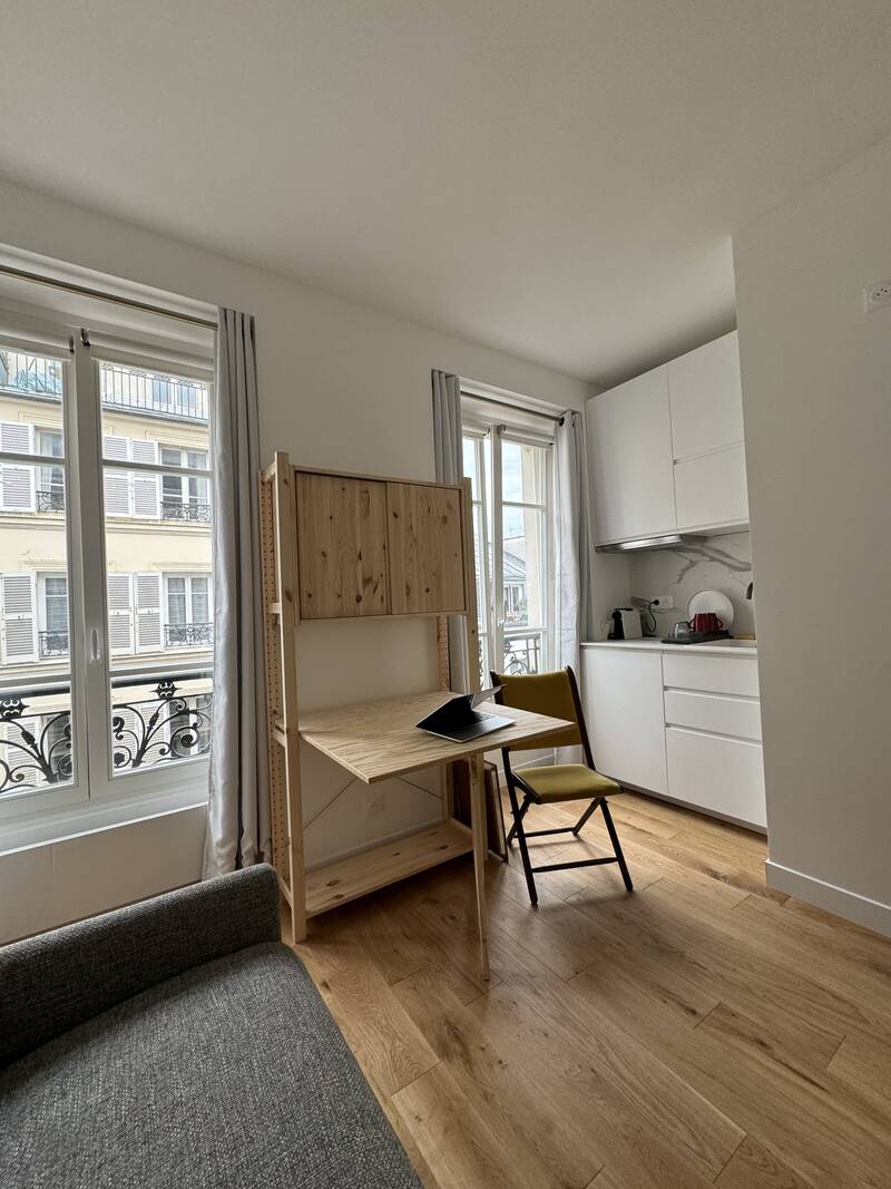 Paris 11E (75011)