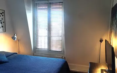 Paris 10E (75010)