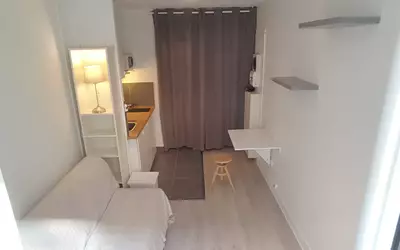 Paris 17E (75017)