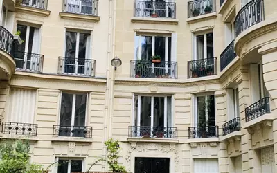 Paris 16E (75116)