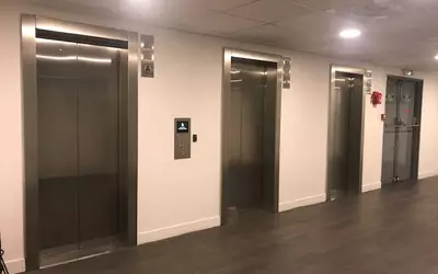 Asnieres-Sur-Seine (92600)