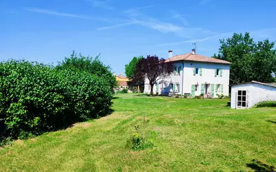 Lacaugne (31390)