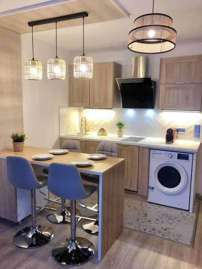 Location appartement studio Deauville (14800)