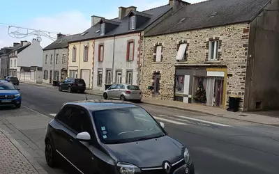 Sixt-Sur-Aff (35550)