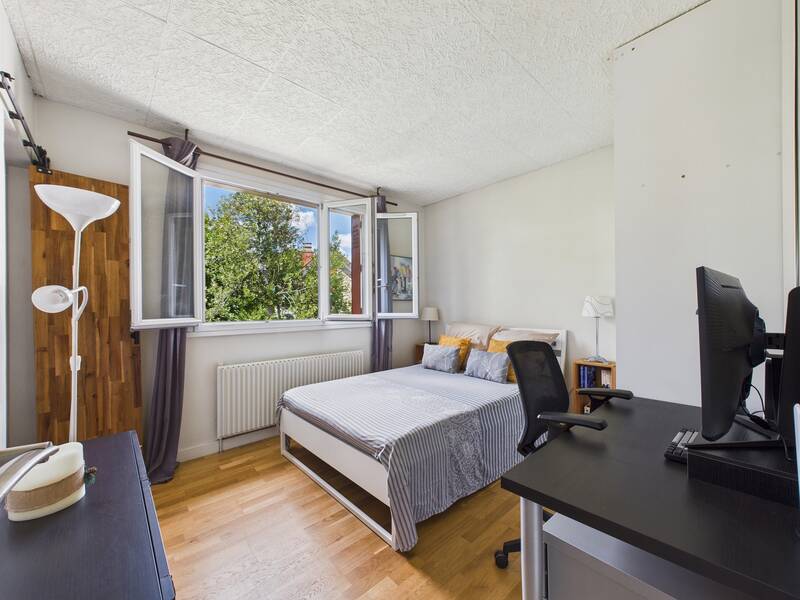 Champigny-Sur-Marne (94500)