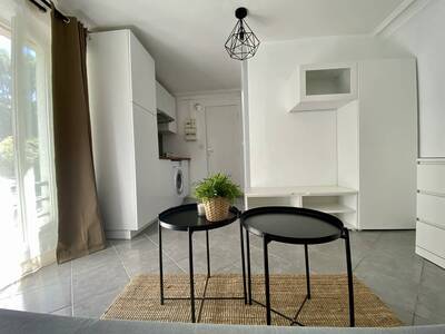 Location appartement studio Crosne (91560)