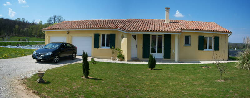 Condat-Sur-Trincou (24530)