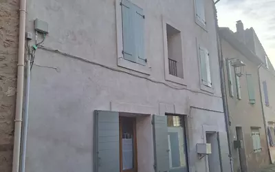 Saint-Martin-De-La-Brasque (84760)