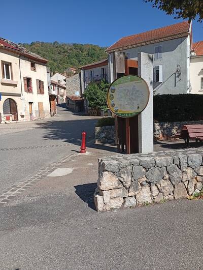 Vente maison 4 pièces Mercus-Garrabet (09400)