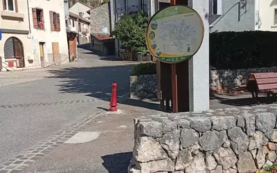 Mercus-Garrabet (09400)