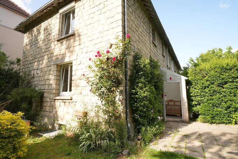 Coye-La-Forêt (60580)
