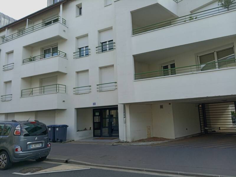 Tours (37000)