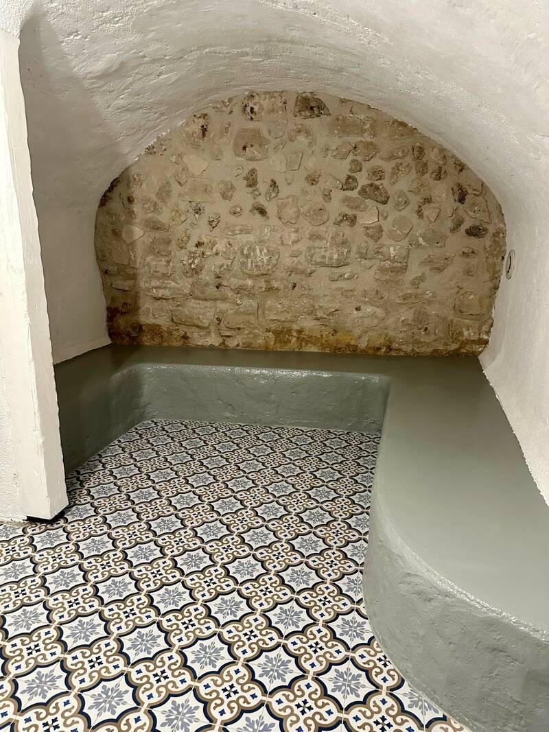 Vaujours (93410)
