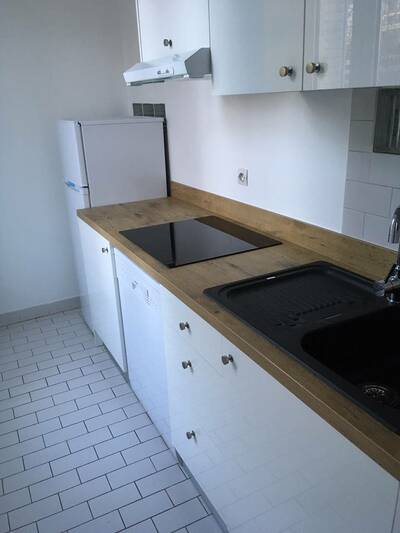 Location appartement 3 pièces Boulogne-Billancourt (92100)