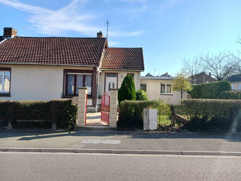 Liévin (62800)