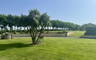 Cahagnolles (14490)