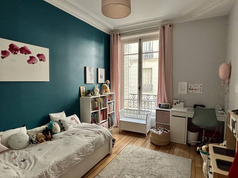Paris 17E (75017)