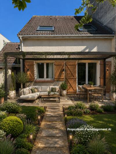 Vente maison 4 pièces Saint-Jean-de-Braye (45800)