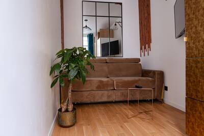 Vente appartement 3 pièces Paris 9e