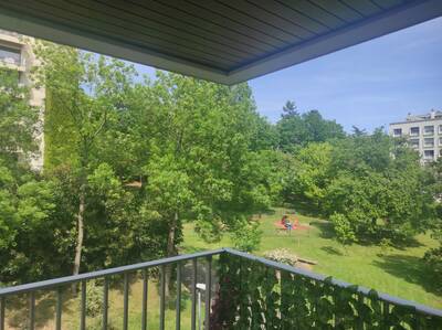 Location appartement 4 pièces Saint-Cloud (92210)