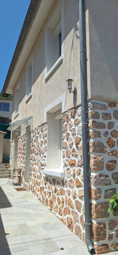 Vente maison 6 pièces Hyères (83400)