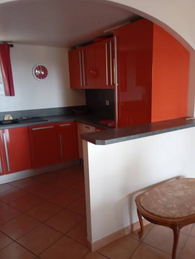 Vente appartement 3 pièces Bormes-les-Mimosas (83230)