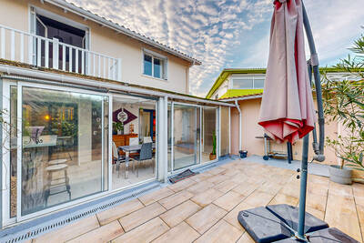 Vente maison 5 pièces Bayonne (64100)