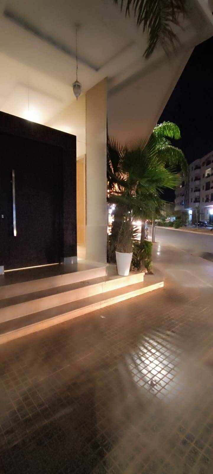 Maroc