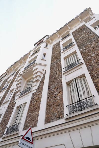Vente appartement studio Boulogne-Billancourt (92100)