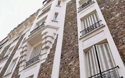 Boulogne-Billancourt (92100)
