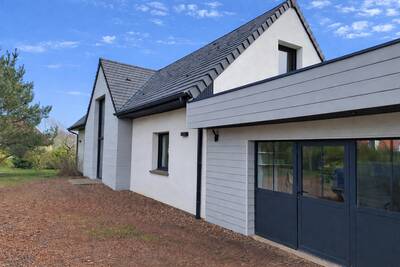 Vente maison 6 pièces Merlimont (62155)
