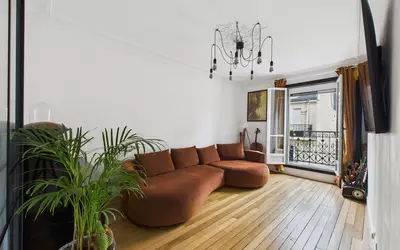 Paris 18E (75018)