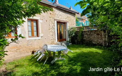 & Gîtes - Mercurey
