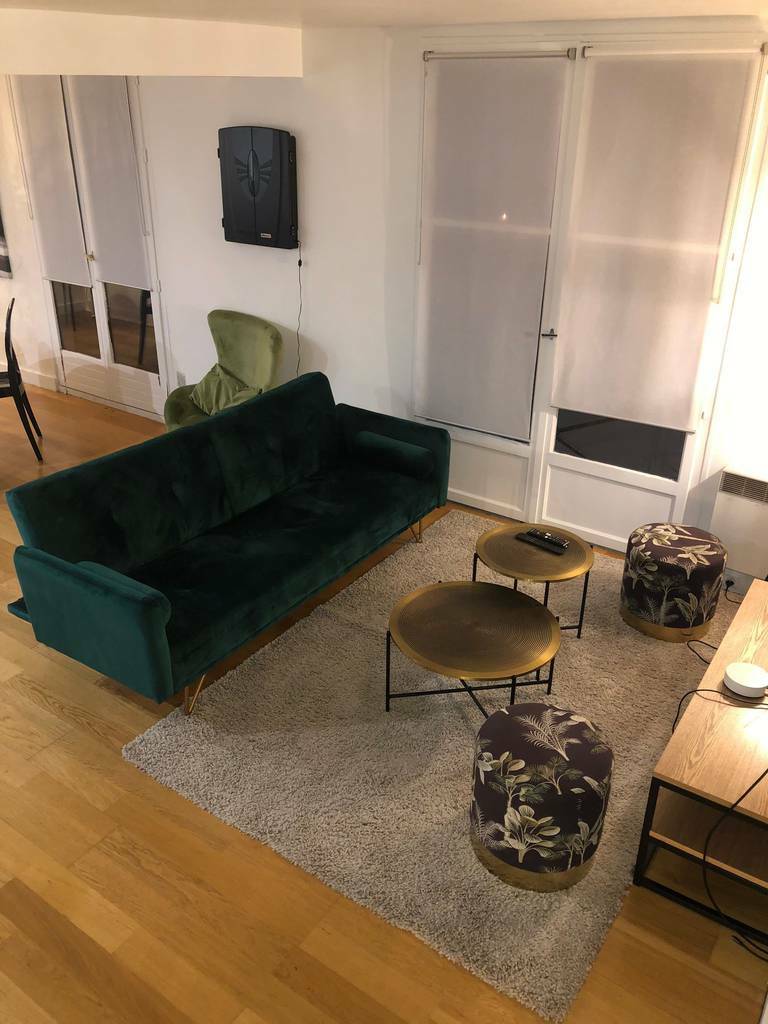 Paris 17E (75017)