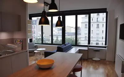 Paris 20E (75020)