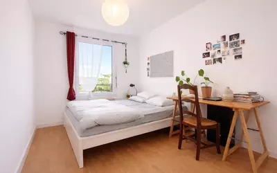 Villeurbanne (69100)