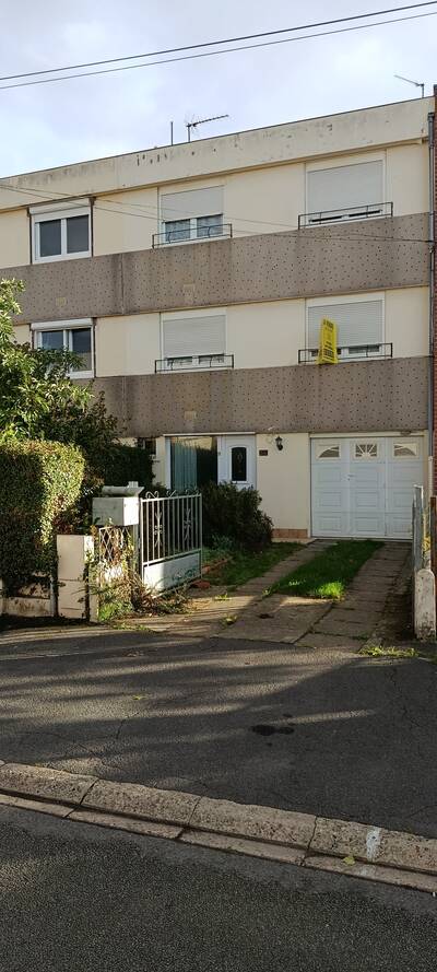 Vente maison 5 pièces Avion (62210)