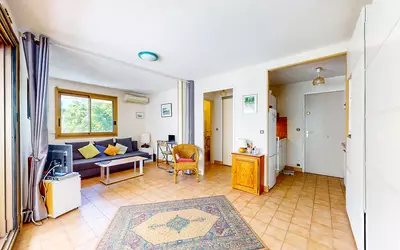 Mandelieu-La-Napoule