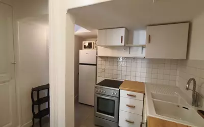 Paris 16E (75016)