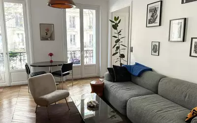 Paris 10E (75010)
