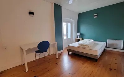 Chambéry (73000)