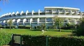 Vente appartement studio La Grande-Motte (34280)