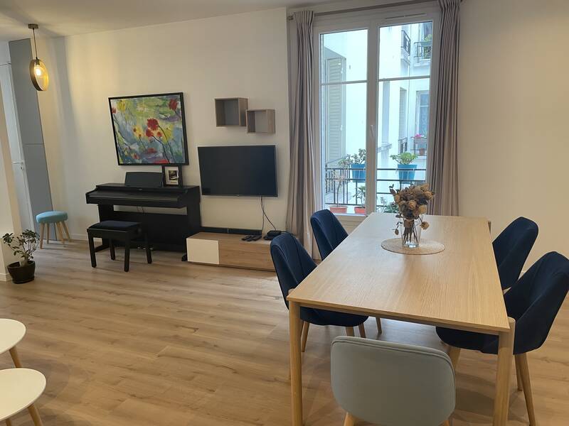 Paris 15E (75015)